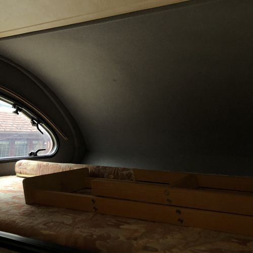 Elddis Autostratus SE Motorhome 4 Berth Peugeot Boxer 2.5TD 1999(V) 43731 miles