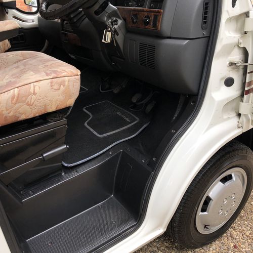 Elddis Autostratus SE Motorhome 4 Berth Peugeot Boxer 2.5TD 1999(V) 43731 miles