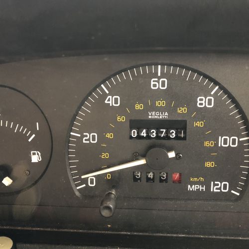 Elddis Autostratus SE Motorhome 4 Berth Peugeot Boxer 2.5TD 1999(V) 43731 miles