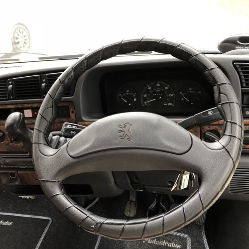 Elddis Autostratus SE Motorhome 4 Berth Peugeot Boxer 2.5TD 1999(V) 43731 miles