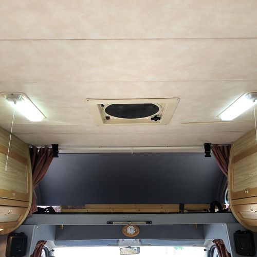 Elddis Autostratus SE Motorhome 4 Berth Peugeot Boxer 2.5TD 1999(V) 43731 miles