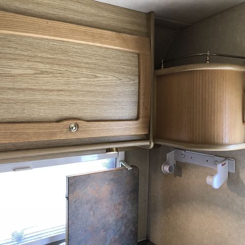 Elddis Autostratus SE Motorhome 4 Berth Peugeot Boxer 2.5TD 1999(V) 43731 miles