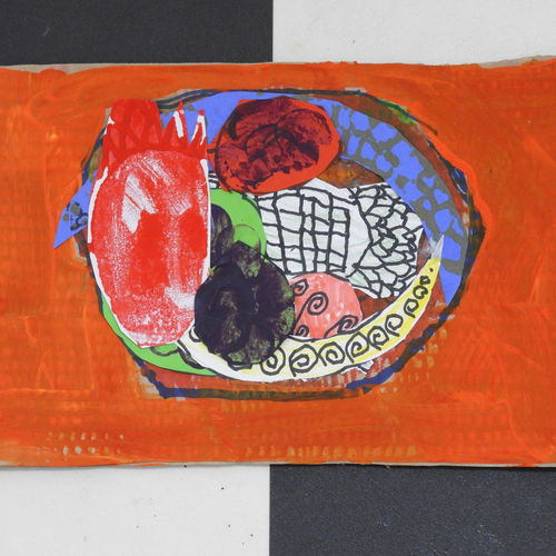 Classes, and One-One Tuition | Pocket Picassos