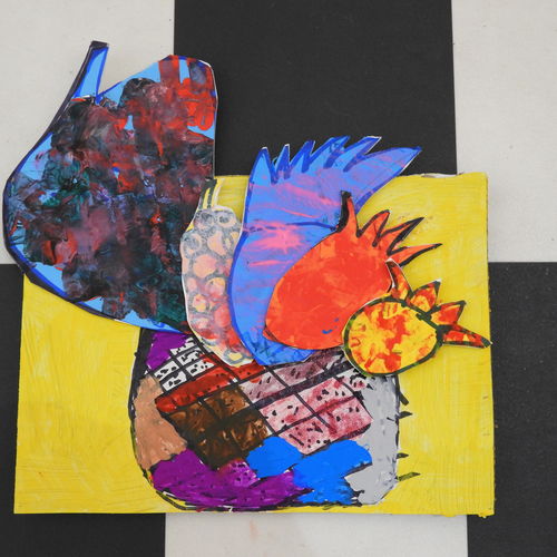 Gallery | Pocket Picassos