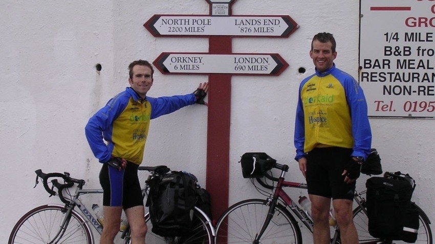 Cowal Hospice, Hospice Dunoon, Hospice Argyll