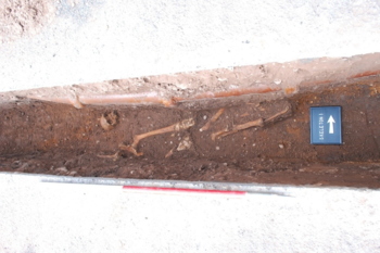 All Saint's Church, Chebsey, Staffordshire