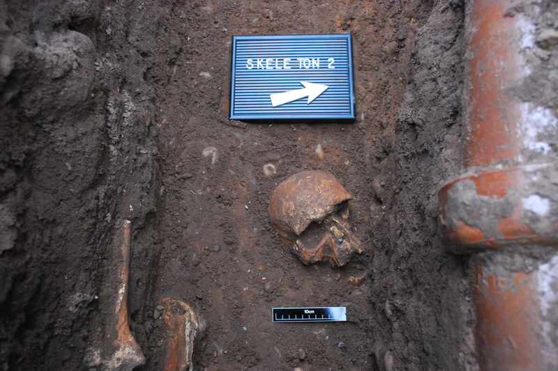 All Saint's Church, Chebsey, Staffordshire
