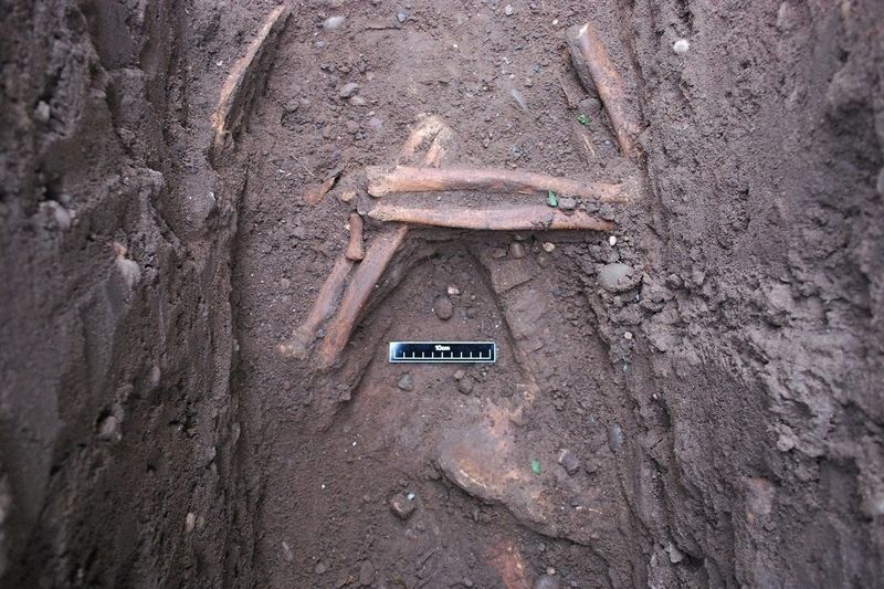 All Saint's Church, Chebsey, Staffordshire