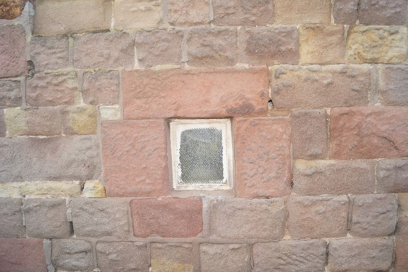 Grade II Listed Farmhouse, Heaton.