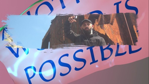 Karanjit Paneser's The Way Things.