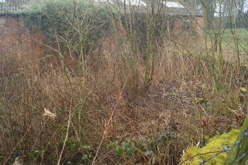 The Dye House, Rushton Spencer.