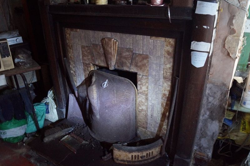 The Dye House, Rushton Spencer.