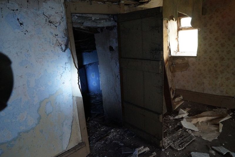 The Dye House, Rushton Spencer.