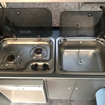 2002(02)reg Mazda Bongo WELLHOUSE LEISURE Camper Van 2 Berth - Massive Spec