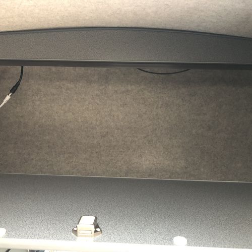 2002(02)reg Mazda Bongo WELLHOUSE LEISURE Camper Van 2 Berth - Massive Spec