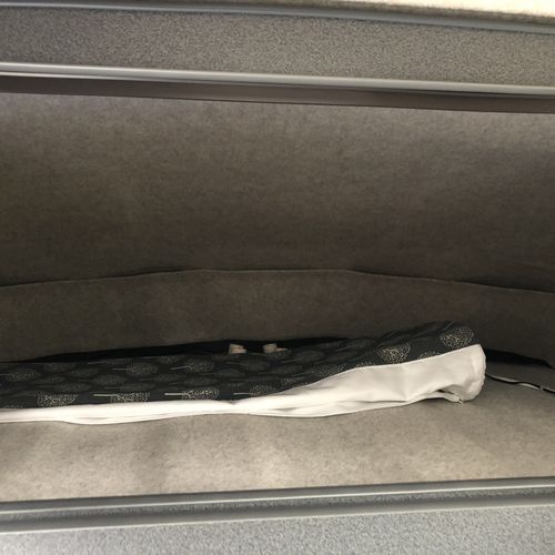 2002(02)reg Mazda Bongo WELLHOUSE LEISURE Camper Van 2 Berth - Massive Spec