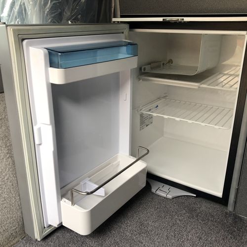 2002(02)reg Mazda Bongo WELLHOUSE LEISURE Camper Van 2 Berth - Massive Spec