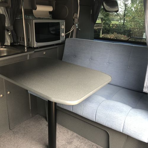 2002(02)reg Mazda Bongo WELLHOUSE LEISURE Camper Van 2 Berth - Massive Spec