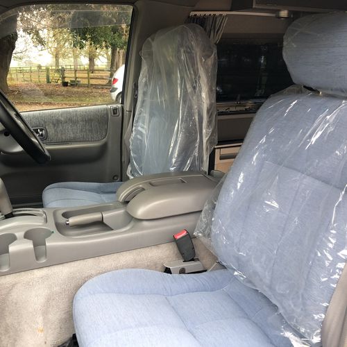 2002(02)reg Mazda Bongo WELLHOUSE LEISURE Camper Van 2 Berth - Massive Spec