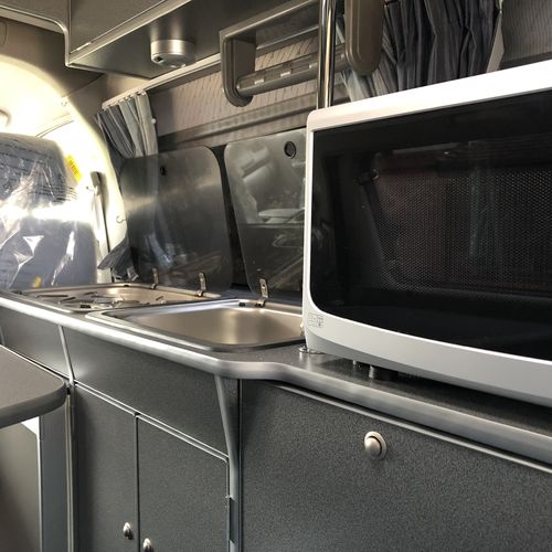 2002(02)reg Mazda Bongo WELLHOUSE LEISURE Camper Van 2 Berth - Massive Spec