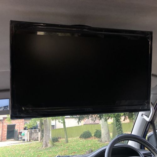 2002(02)reg Mazda Bongo WELLHOUSE LEISURE Camper Van 2 Berth - Massive Spec