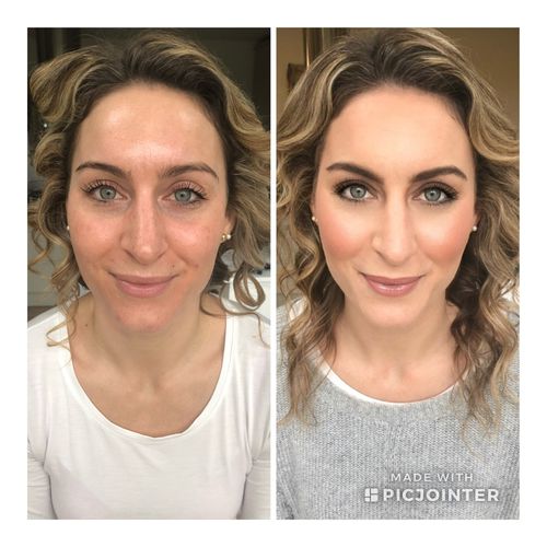 Gallery | Aldona Francis | Wedding Makeup Specialist Gloucestershire  | Award Winning Makeup Lessons in Bath  | Professional Mobile Makeup Artist Cotswolds