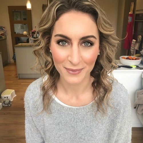 Gallery | Aldona Francis | Wedding Makeup Specialist Gloucestershire  | Award Winning Makeup Lessons in Bath  | Professional Mobile Makeup Artist Cotswolds
