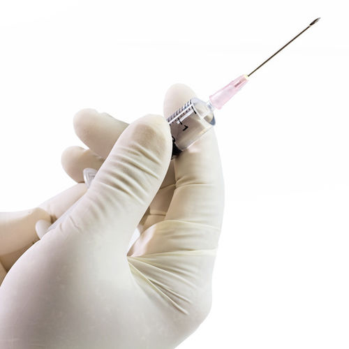 Sharps Handling Awareness Training