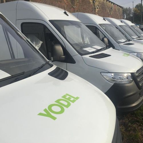 Gallery | Rochdale Fleet Logistics Limited |  Commercial Vehicle Movements | Vehicle Transportation | Vehicle Delivery Specialist