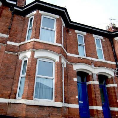 2 Westminster Road, CV1 3GA