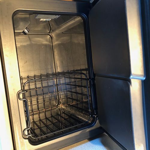 2005 Danbury Space Cruiser Camper Van 2 Berth - Fiat Ducato 2.0 JTD - 52746 Miles