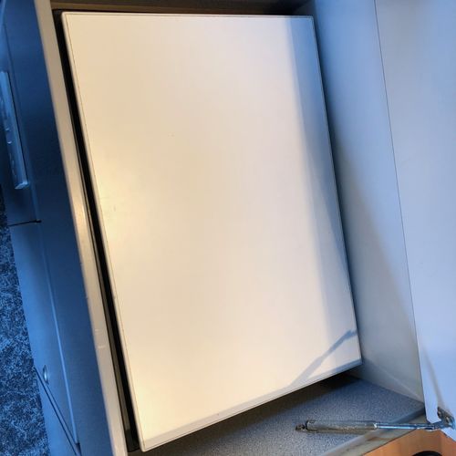 2005 Danbury Space Cruiser Camper Van 2 Berth - Fiat Ducato 2.0 JTD - 52746 Miles