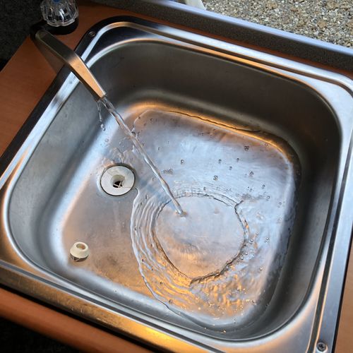 2005 Danbury Space Cruiser Camper Van 2 Berth - Fiat Ducato 2.0 JTD - 52746 Miles