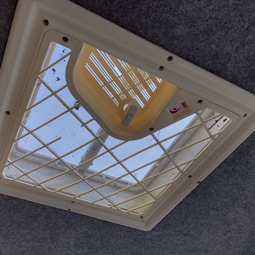 2005 Danbury Space Cruiser Camper Van 2 Berth - Fiat Ducato 2.0 JTD - 52746 Miles