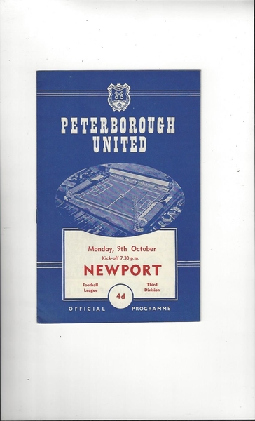 Latest News at Bobs Football Programmes
