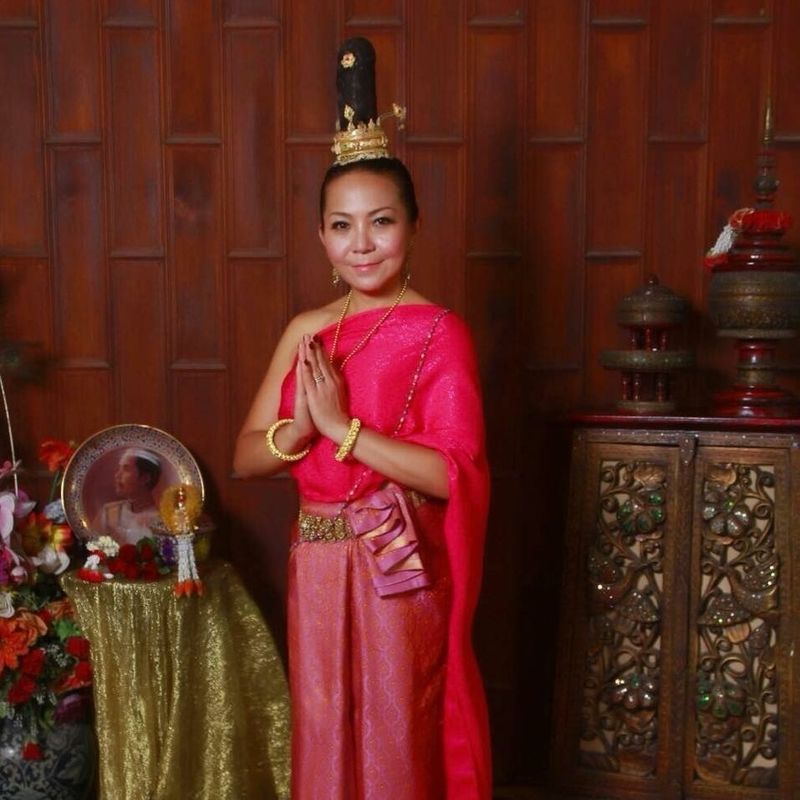 Traditional Thai Massage Darlington, Trapped Nerve Specialist Darlington, Deep Tissue Massage Darlington