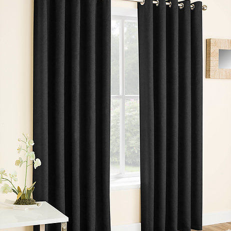 Angora Black Thermal