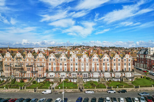 Knole Road, Bexhill-on-Sea