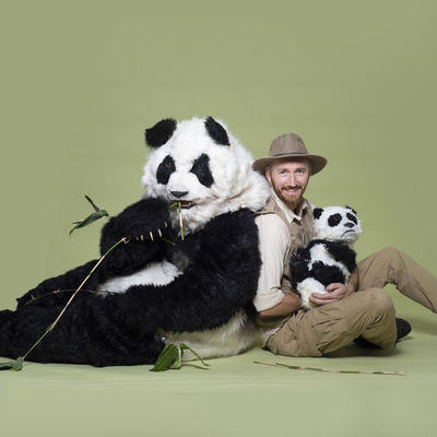 Artists & Entertainment 