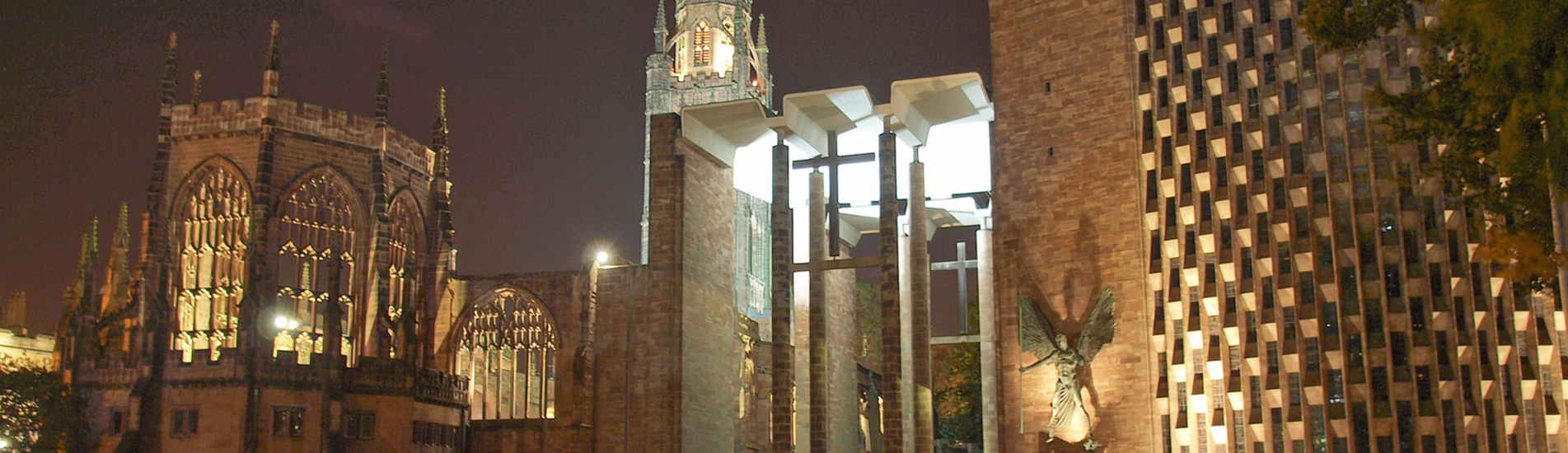 Student Accommodation Coventry