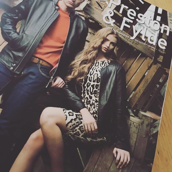 LIVE Preston and Fylde Magazine