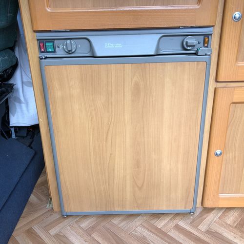 Bessacarr E330 Camper Van 4 Berth - 2001 (51)reg Fiat Ducato MWB - Great Spec