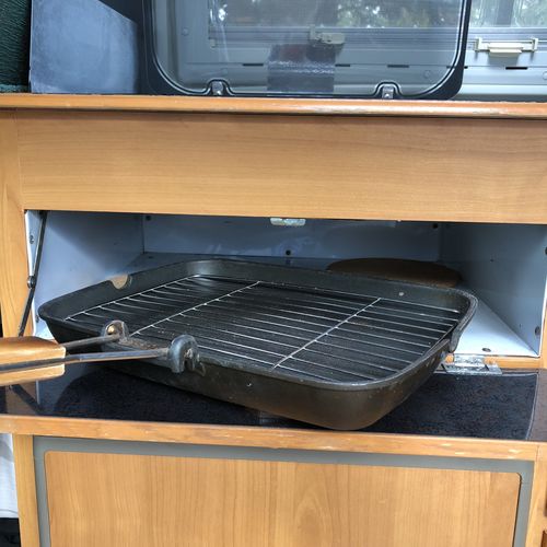 Bessacarr E330 Camper Van 4 Berth - 2001 (51)reg Fiat Ducato MWB - Great Spec