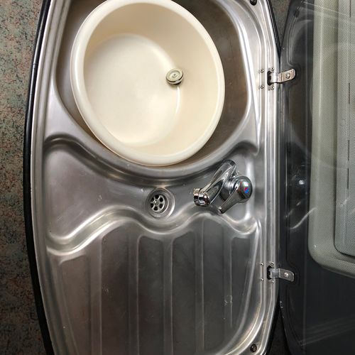 Bessacarr E330 Camper Van 4 Berth - 2001 (51)reg Fiat Ducato MWB - Great Spec