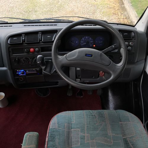 Bessacarr E330 Camper Van 4 Berth - 2001 (51)reg Fiat Ducato MWB - Great Spec