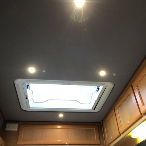 Bessacarr E330 Camper Van 4 Berth - 2001 (51)reg Fiat Ducato MWB - Great Spec