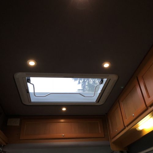 Bessacarr E330 Camper Van 4 Berth - 2001 (51)reg Fiat Ducato MWB - Great Spec