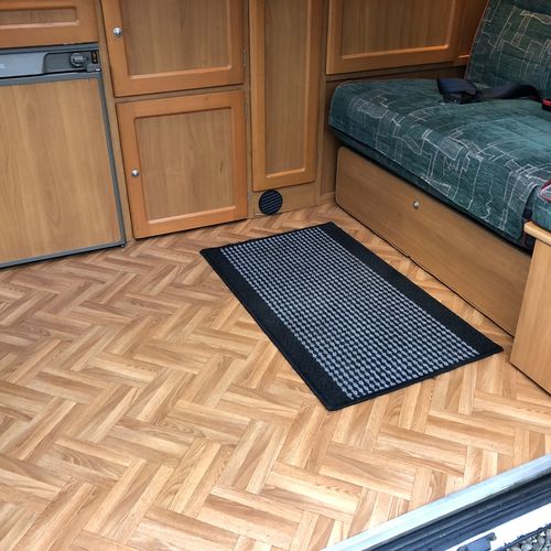 Bessacarr E330 Camper Van 4 Berth - 2001 (51)reg Fiat Ducato MWB - Great Spec