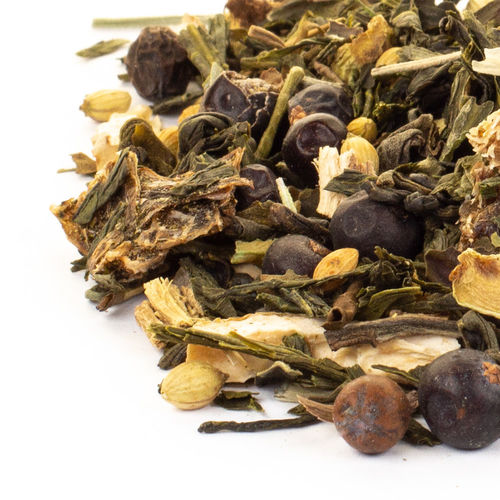 Gin & Tonic Herbal Blend