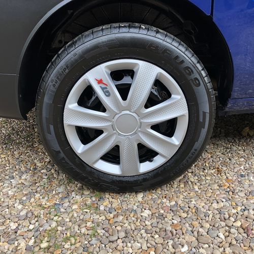 2006 (56)reg Fiat Doblo 1.2 M-Jet Diesel Micro Camper Van 2 Berth Compact